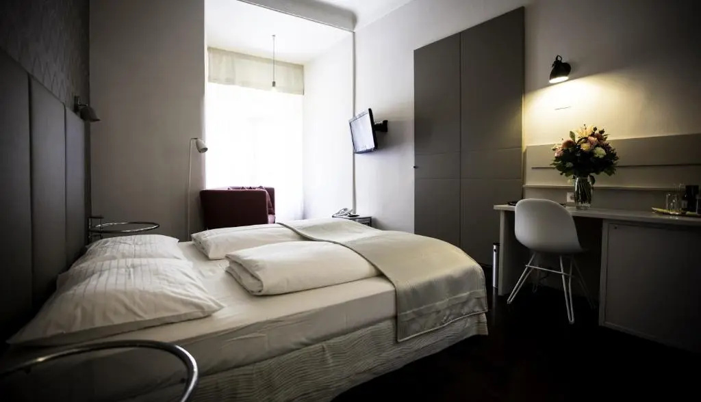 Boutique Hotel Dom - Rooms & Suites - Chambres