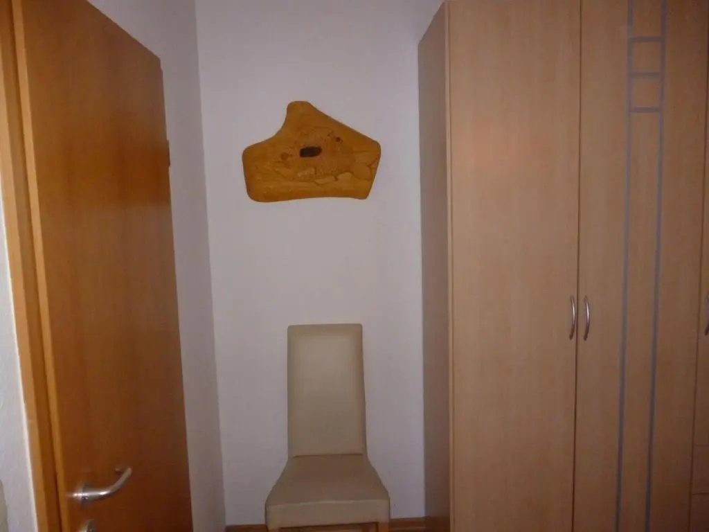 Appartment an den Unikliniken Greifswald