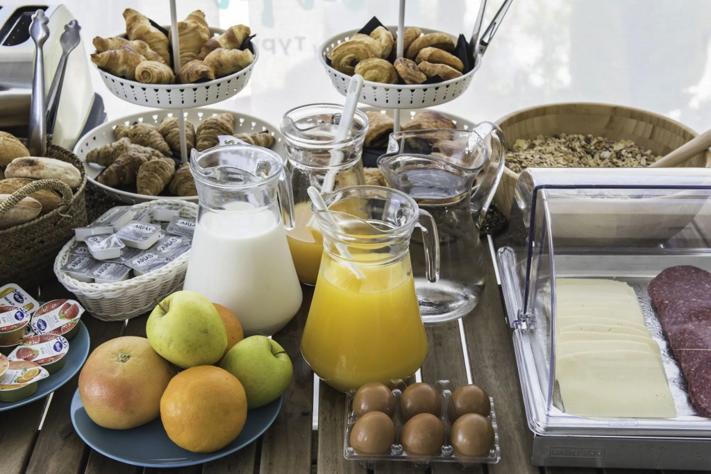 Marina Playa Hotel Apartments by Typic Hotels – Adults Only - Général
