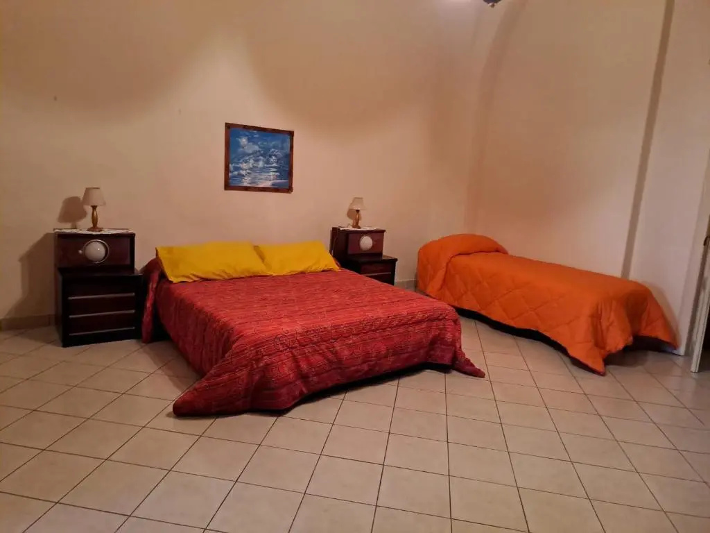 1 Bedroom Cottage