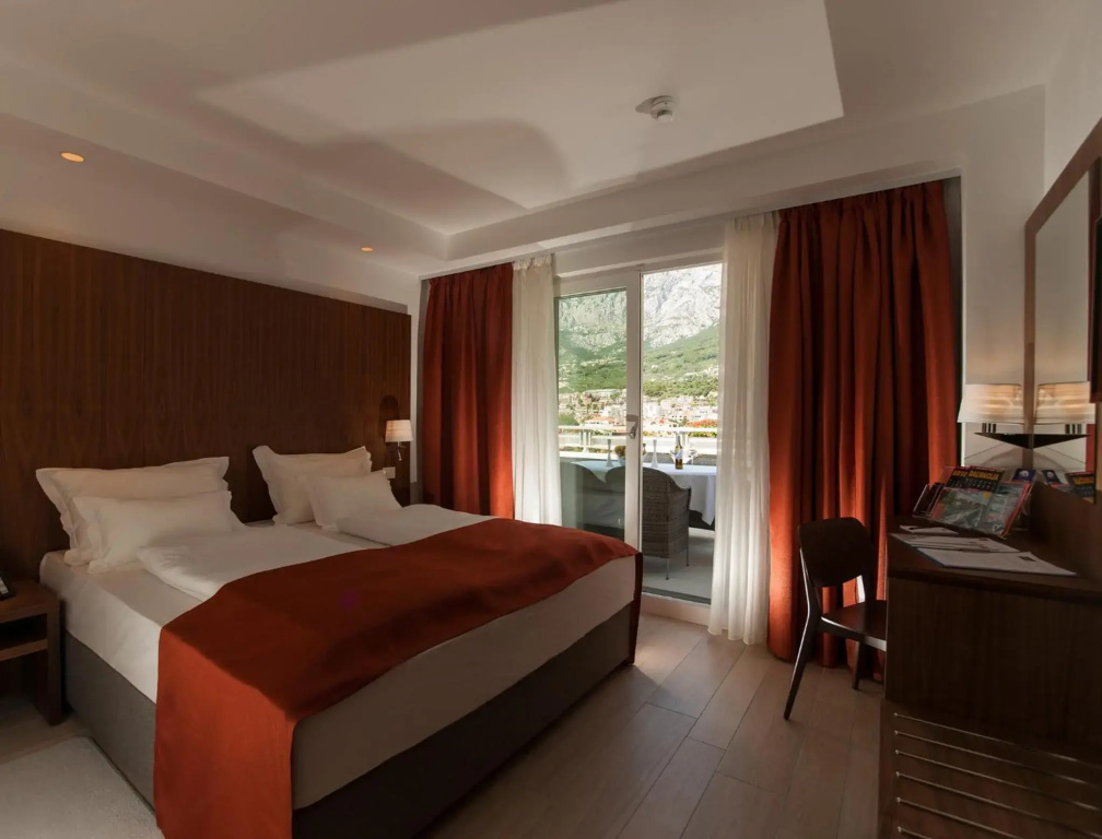 Aparthotel Miramare - Général