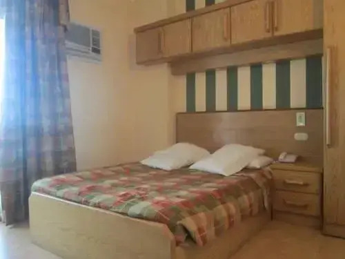 Mecca Hotel — фото 4