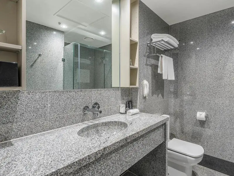 Mantra Melbourne Airport - Chambres