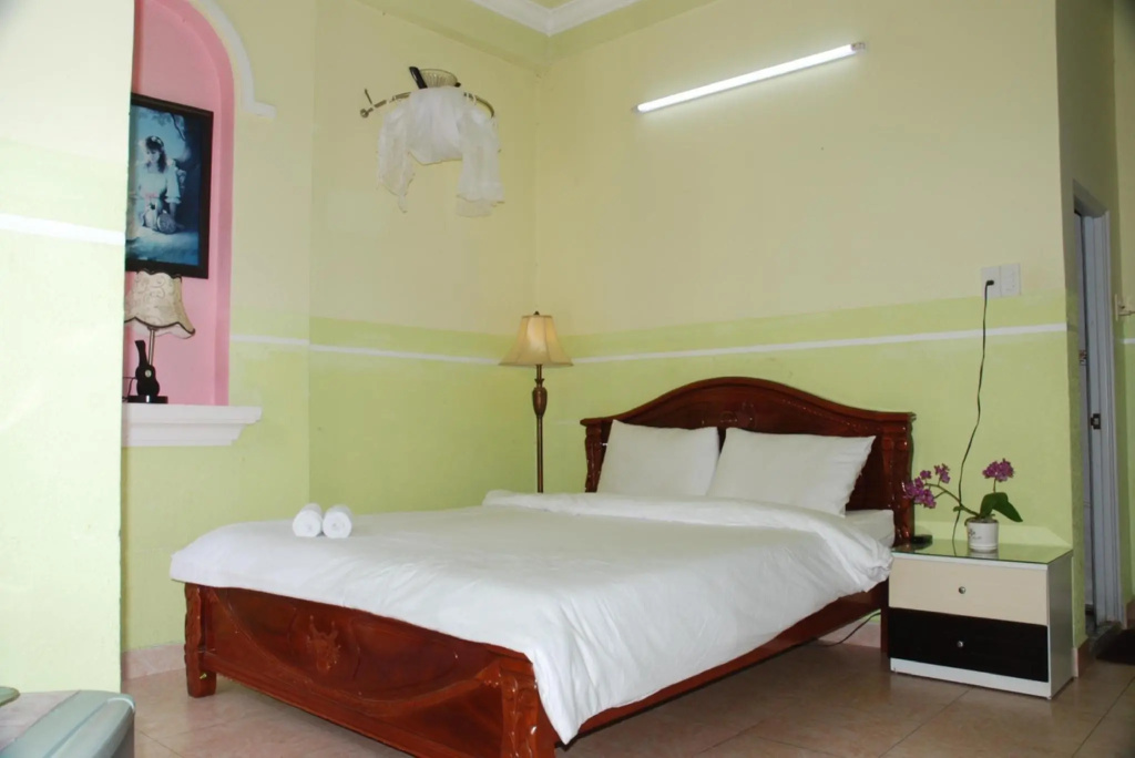 Bich Khue Hotel - Chambres