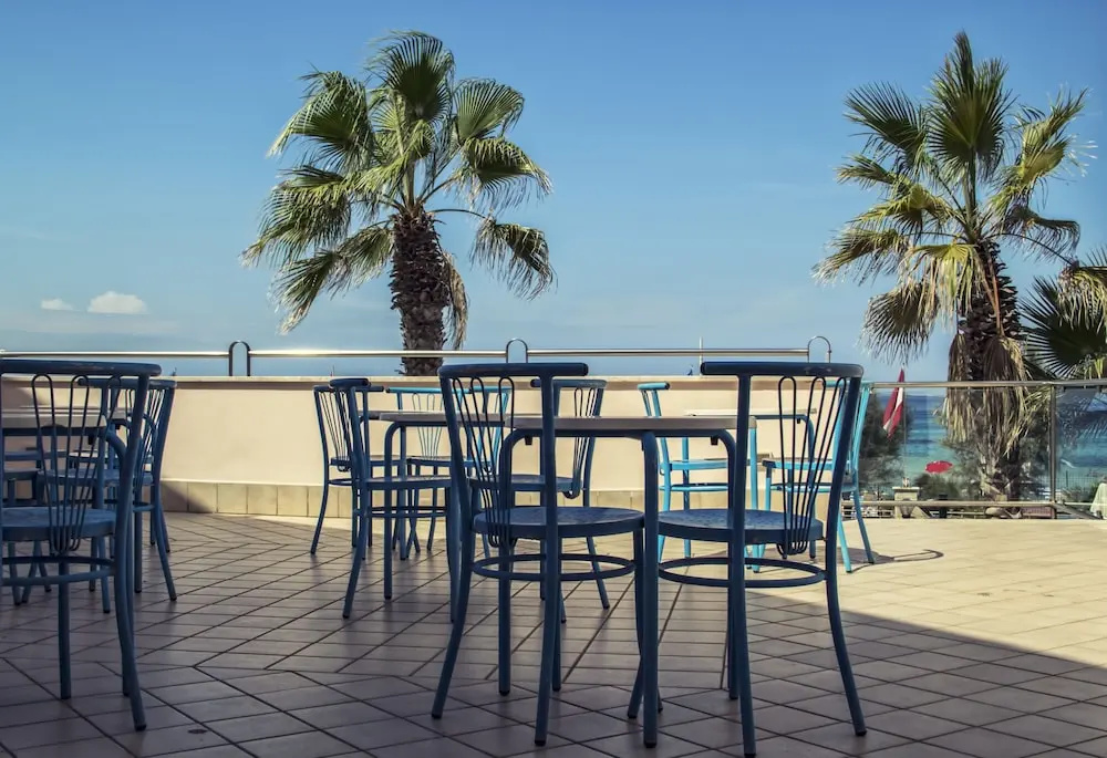 Hotel Sirenetta - Général