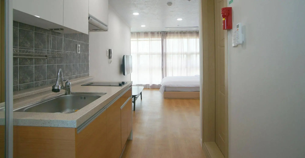 Hotel The Grang Jungmun - Général
