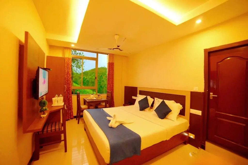 Hotel photo 11