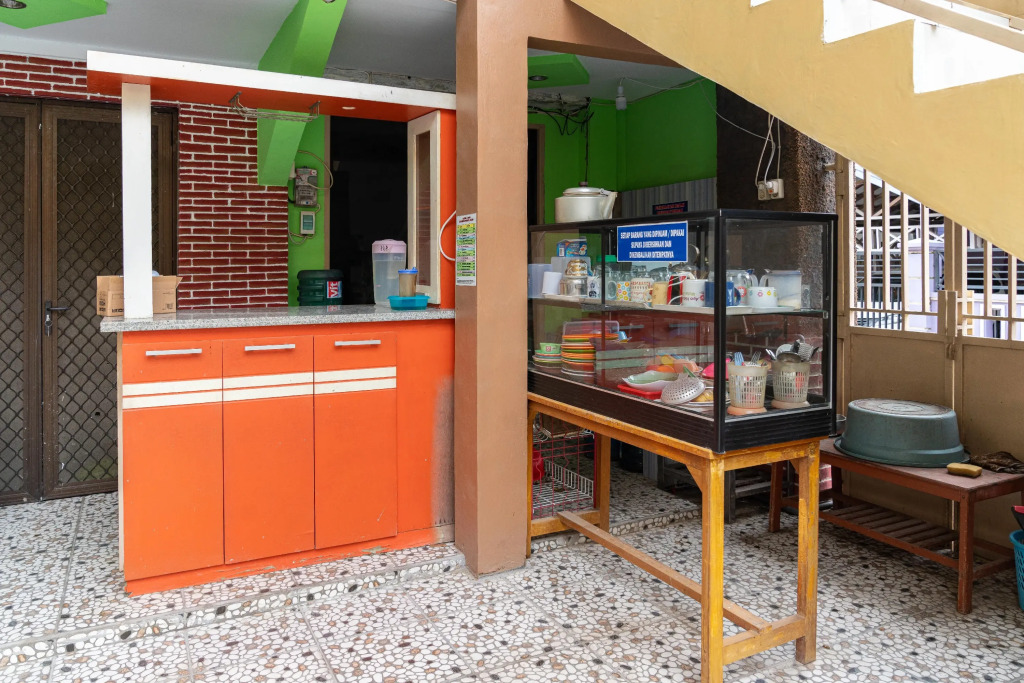 RedDoorz Syariah near Citraland Banjarmasin - фото 9