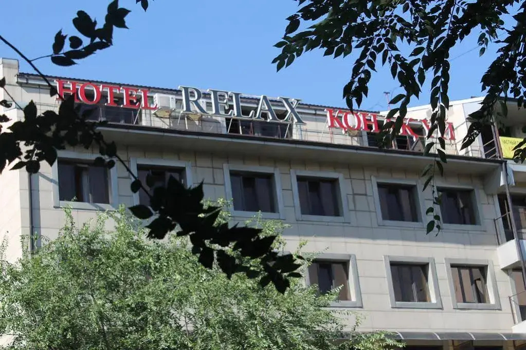 Hotel Relax