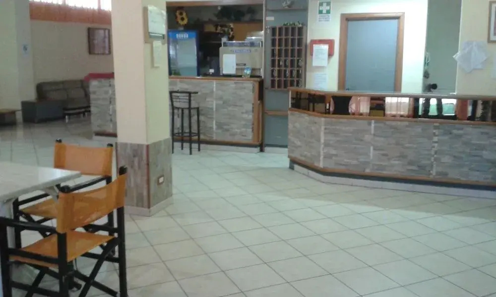 Hotel photo 9