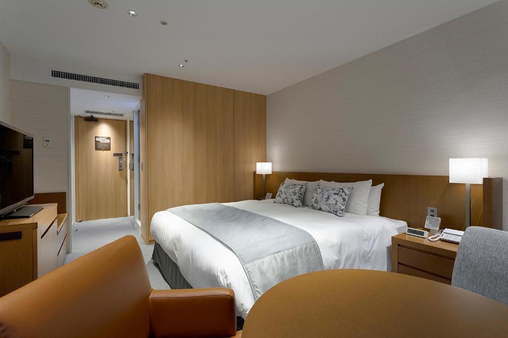 Keio Plaza Hotel Tokyo 사진 35