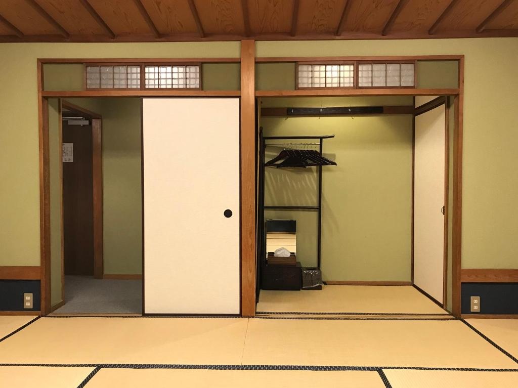 Yamadaya Ryokan 사진 3