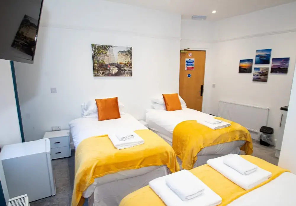 Hotel photo 2