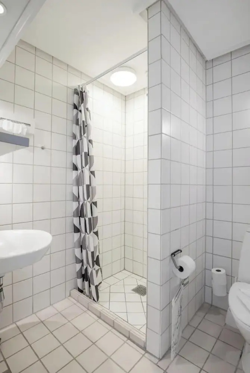 Hotel Norden - Chambres