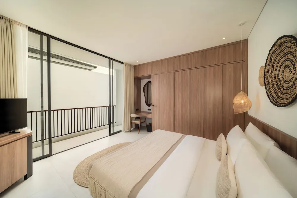 The Vinava Villa Canggu by Ini Vie Hospitality — фото