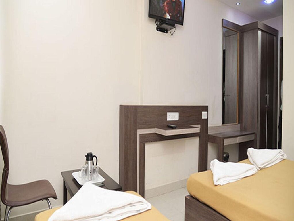 Hotel ABM International by null