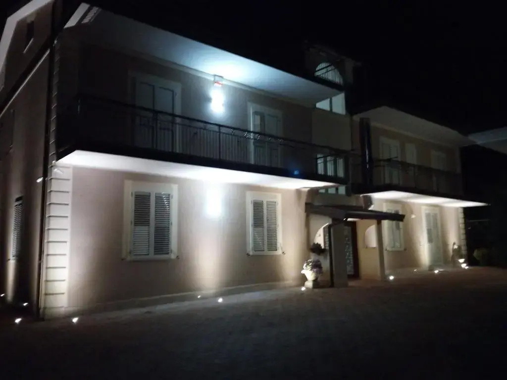 San Paolo B&B