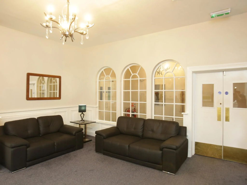 Merchant City Inn - Général