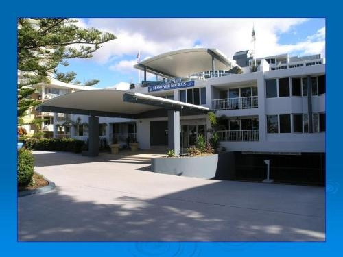 Mariner Shores Resort & Beach Club