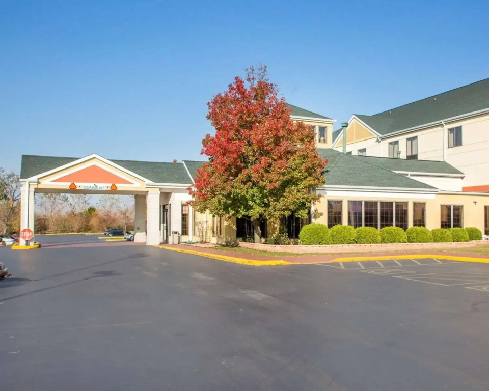 La Quinta Inn & Suites by Wyndham South Holland - Général