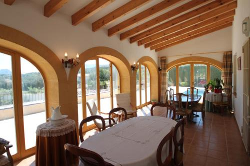 Finca Cantares