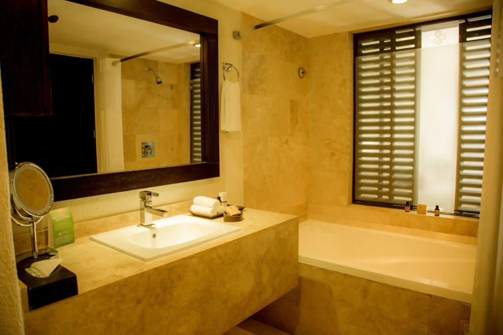 Casa Dorada Los Cabos Resort & Spa - Général