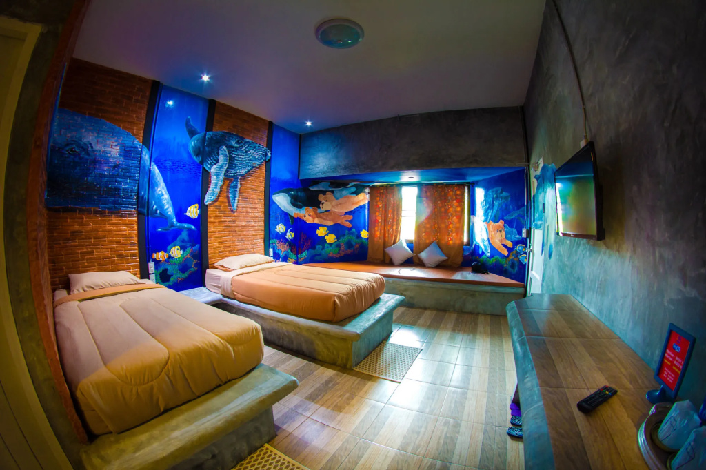 Kirina Wellness In The Valley - Général