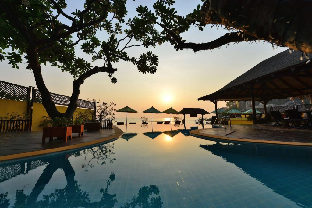 Davinia Resort Hua Hin - Général