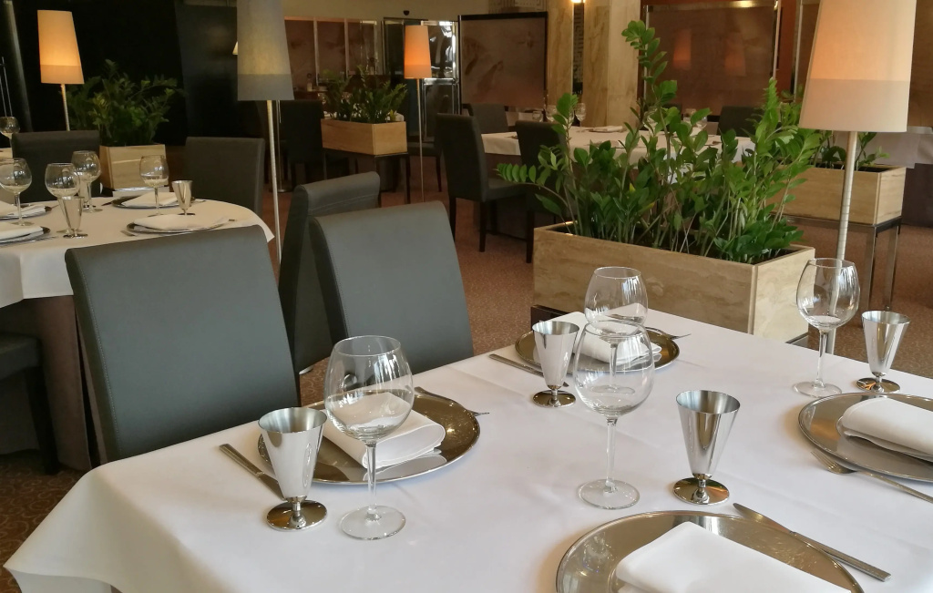 Booking Hotel & Spa - фото 27