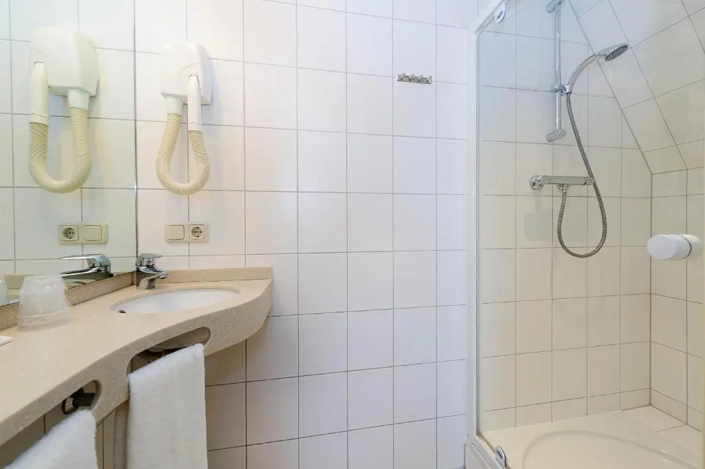 Boulevard Hotel Scheveningen - Chambres
