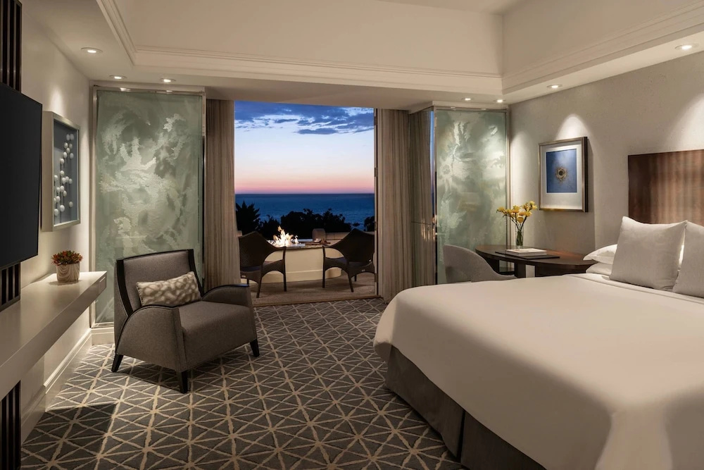The Ritz-Carlton, Laguna Niguel - Chambres