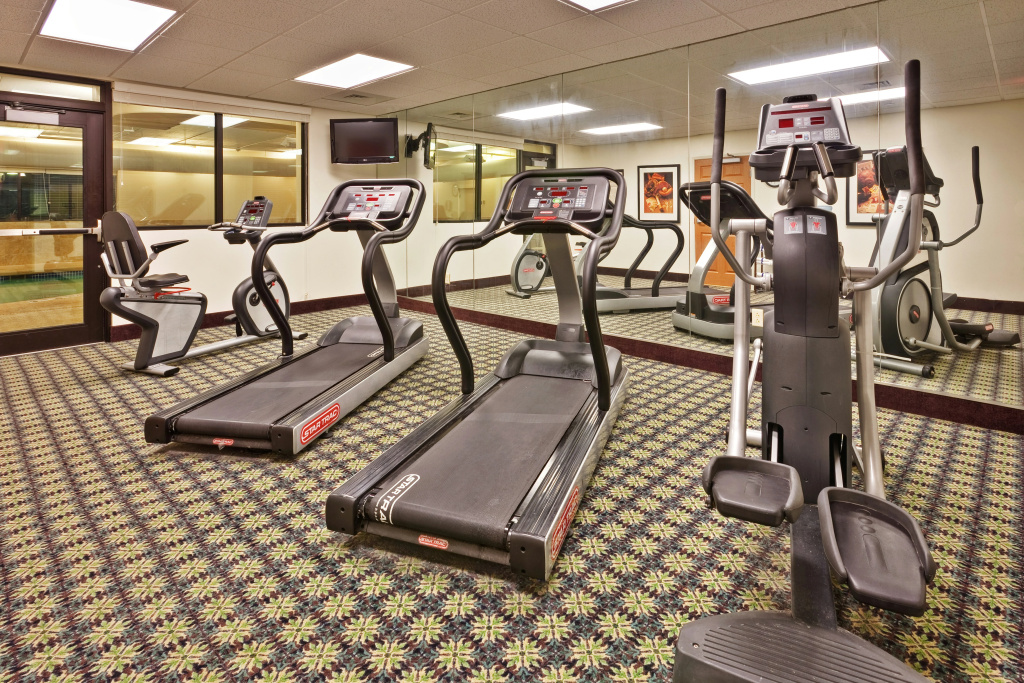 Staybridge Suites West Seneca by IHG - Général