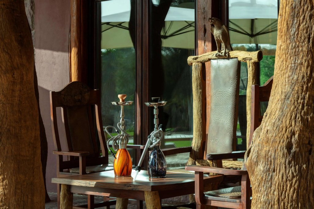 Nofa Riyadh, A Radisson Collection Resort - 5
