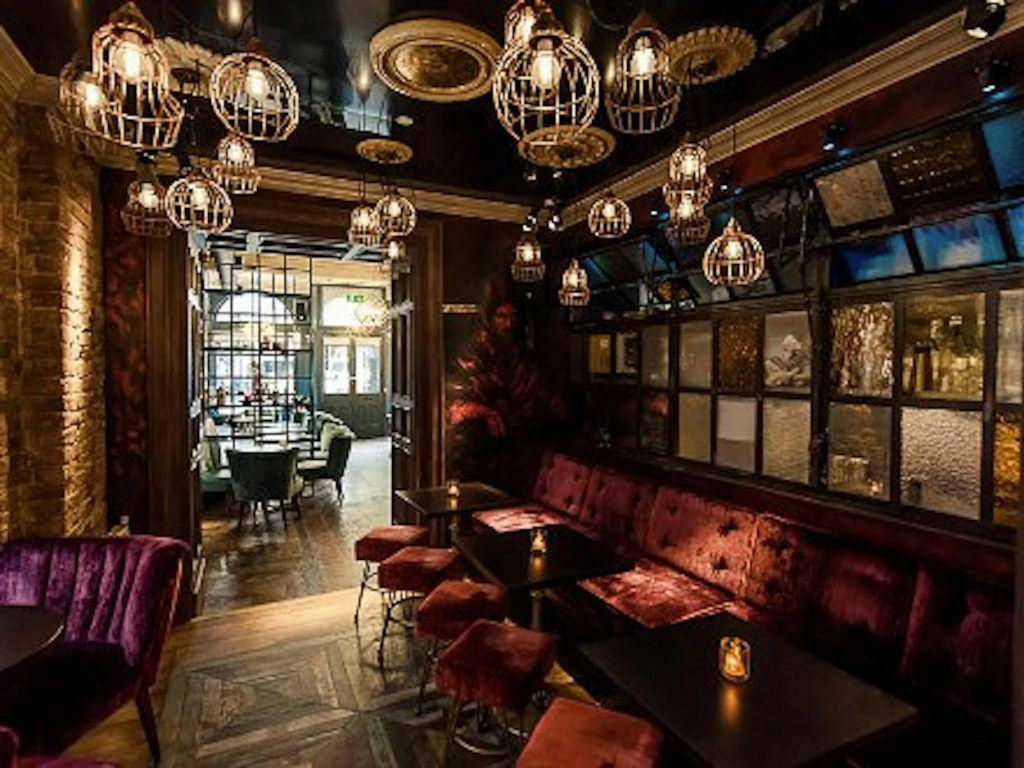 Isaacs Hotel Cork City - Général
