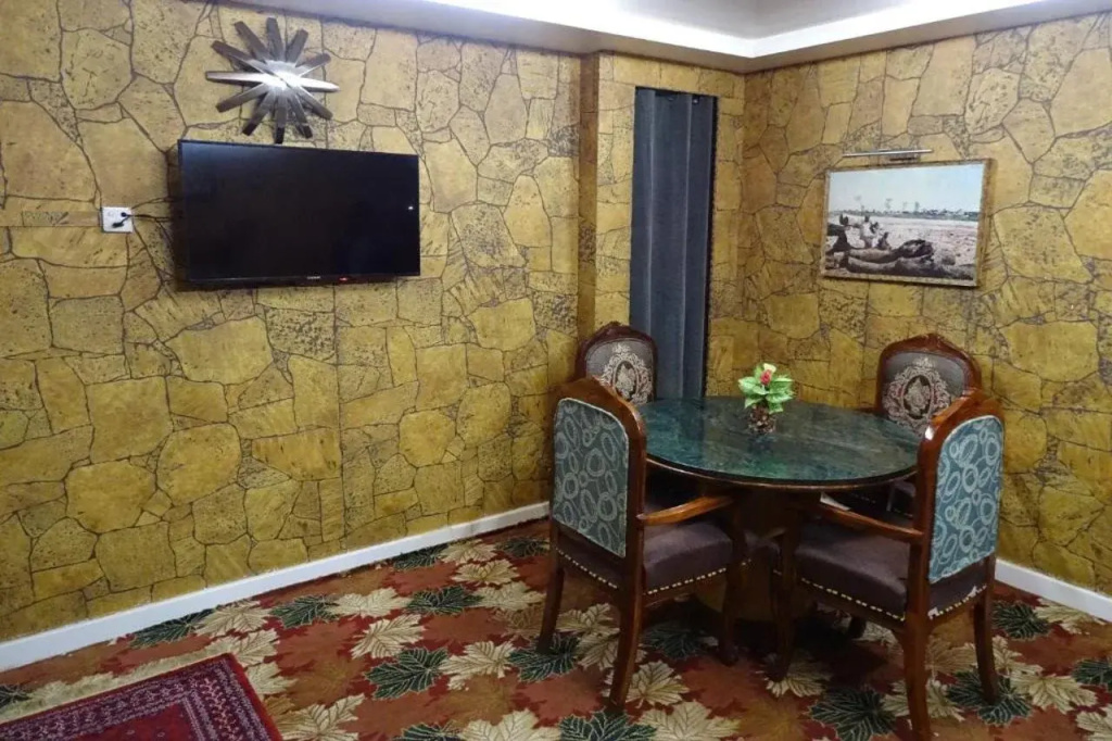 One Karachi Hotel  - Général