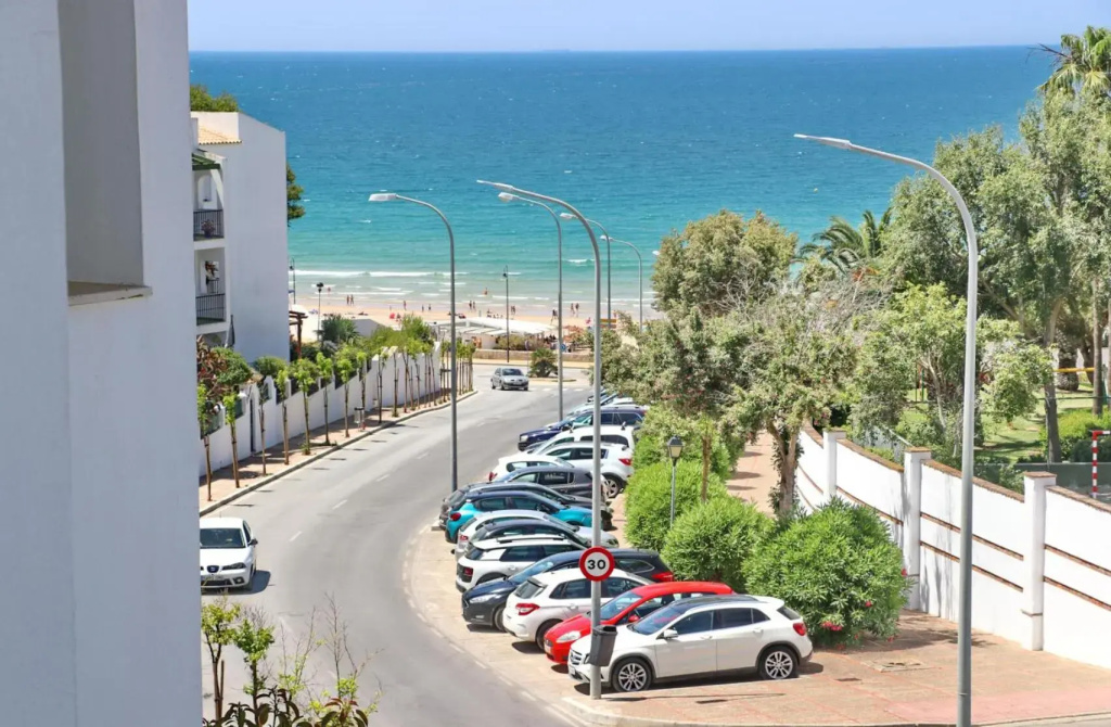 Apartamento Las 3 Piedras
