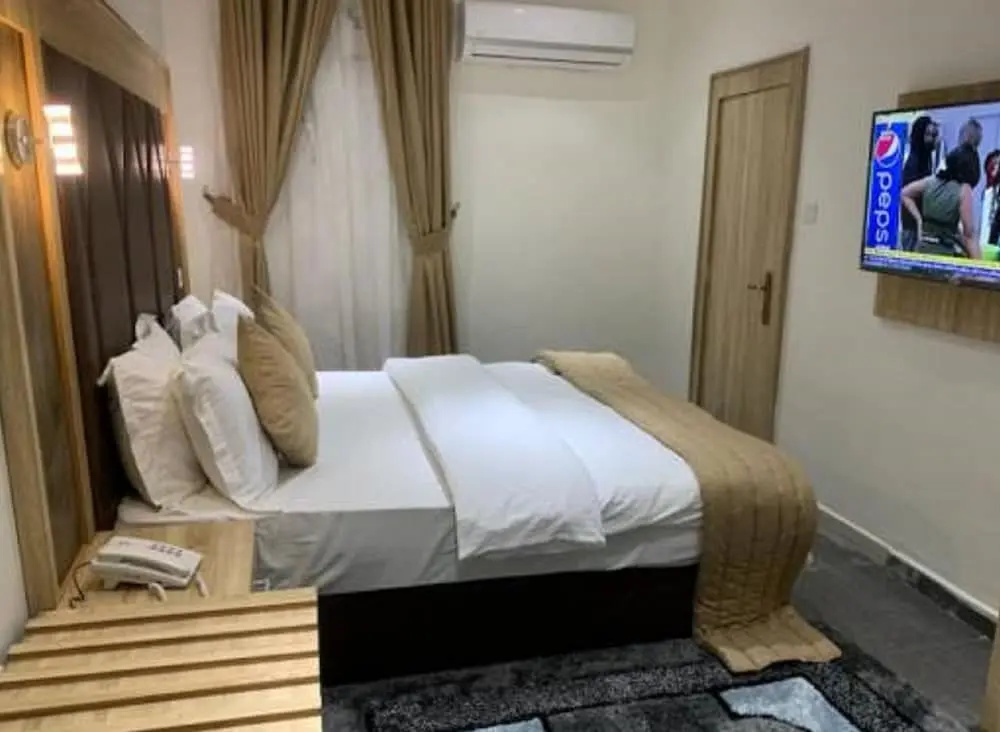 Hotel photo 8