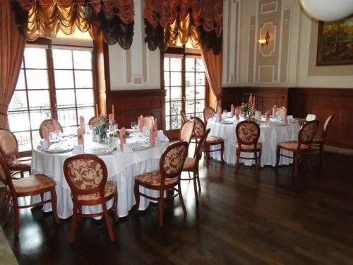 Hotel Palac Wisniewski - Général