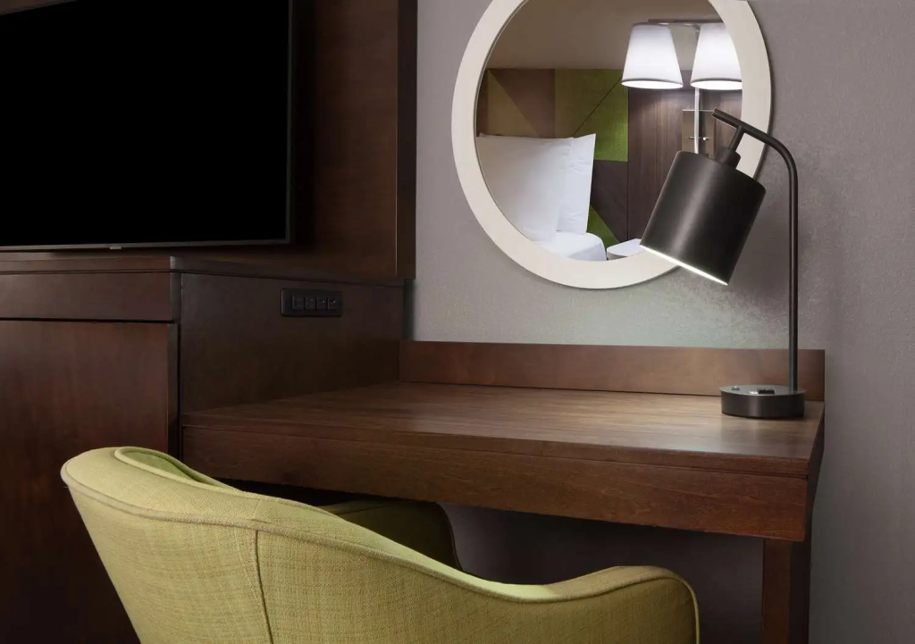 Hampton Inn Southlake - Général