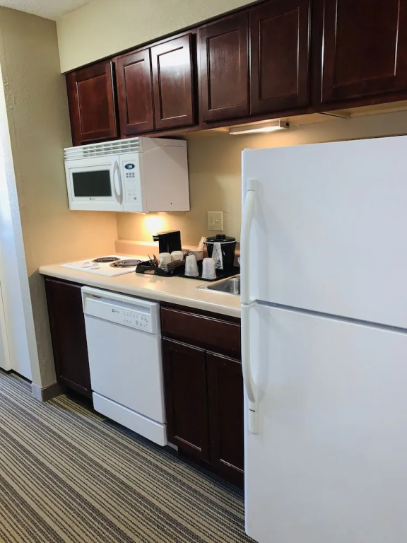 Country Inn & Suites by Radisson, Ithaca, NY - Chambres