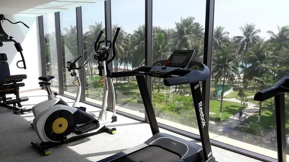 Best Western Premier Marvella Nha Trang, Нячанг, В'єтнам мініатюра 37