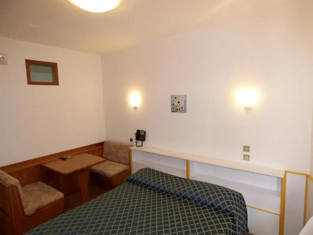 Mon Repos - Chambres