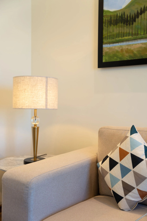 The Greenwood Guwahati