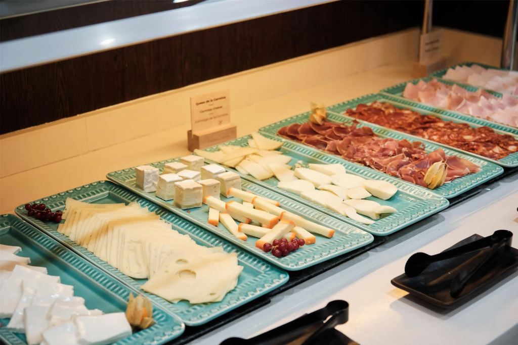 Catalonia Sagrada Familia Hotel - Général