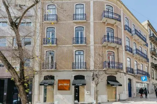 Conde 3 Bdr Luxury And New renovated