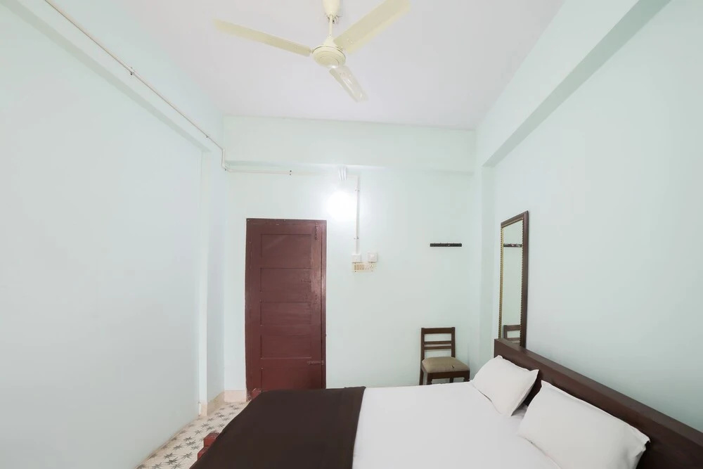 SPOT ON 45878 Adoor Homestay - фото 5