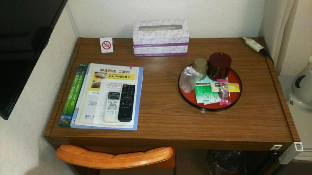 Itoen Hotel Hakone Yumoto - Chambres