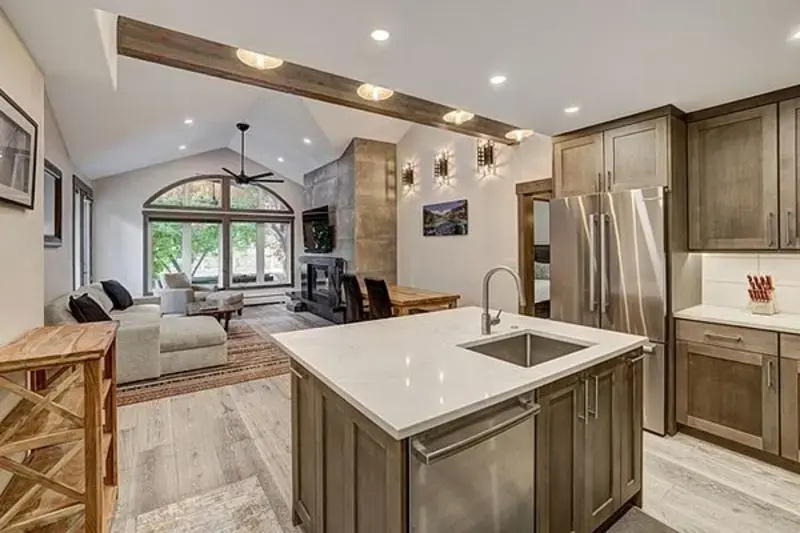 Arrowhead Village, A Vail Resorts Property - Chambres