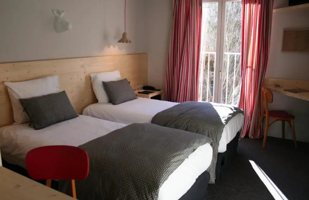 Hotel photo 2