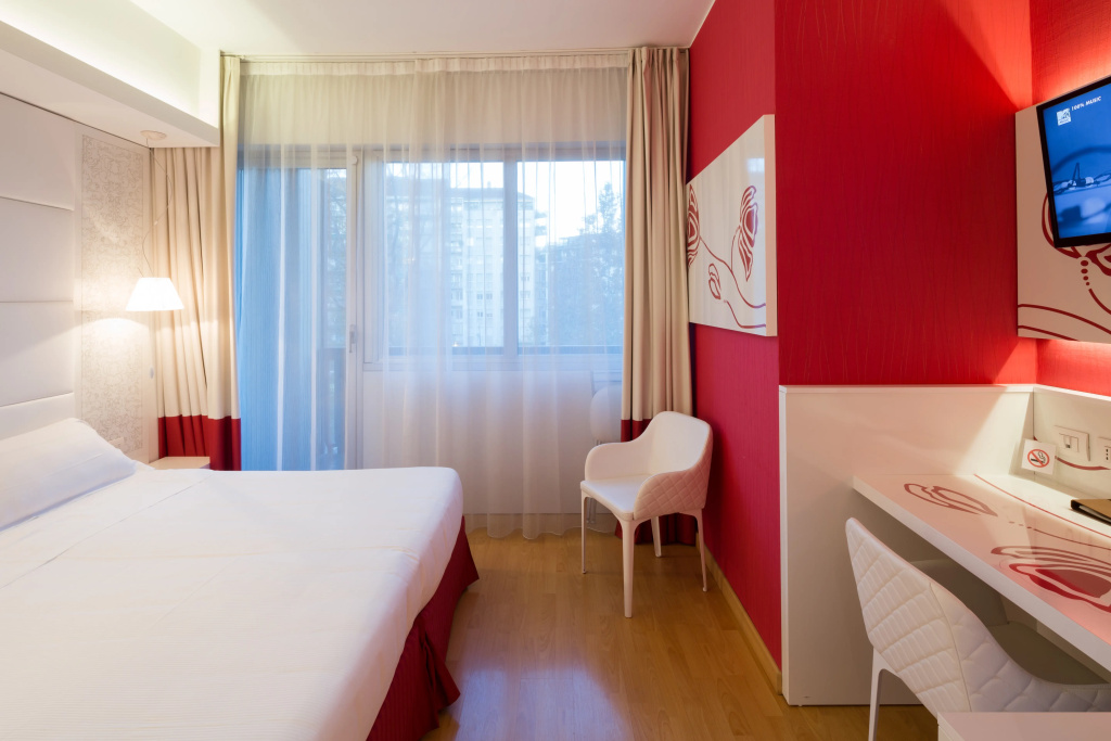 Hotel photo 10